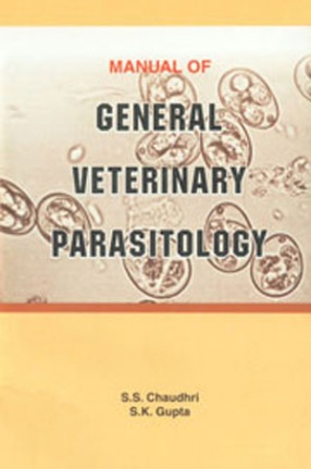 Manual of General Veterinary Parasitology