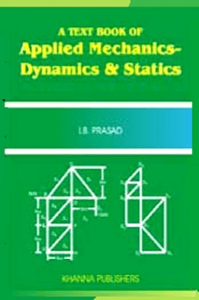 A Text Book of Applied Mechanics