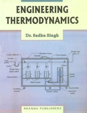 Engineering Thermodynamics