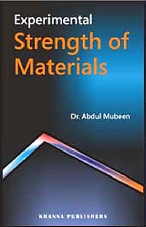 Experimental Strength of Materials