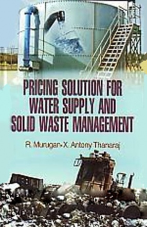 Pricing Solution for Water Supply and Solid Waste Management