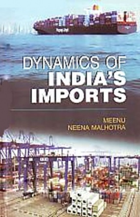 Dynamics of India's Imports