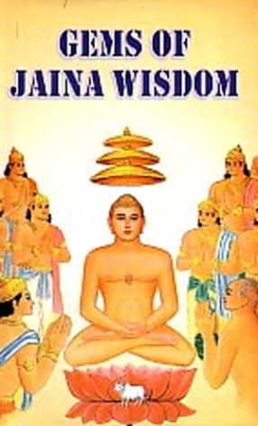 Gems of Jaina Wisdom, Volume 2