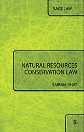 Natural Resources Conservation Law