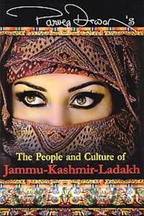The People and Culture of Jammu-Kashmir-Ladakh