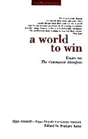 A World to Win: Essays on the Communist Manifesto