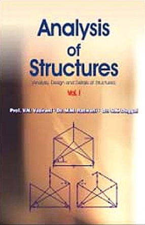 Analysis of Structures, Volume 1