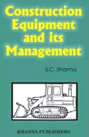 Construction Equipment and its Management