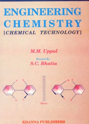 Engineering Chemistry: Chemical Technology