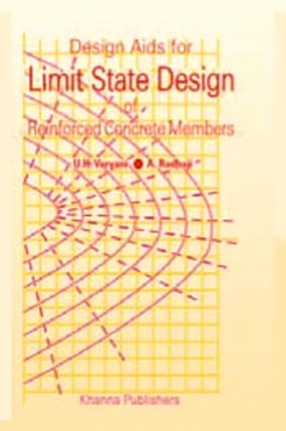 Design Aids for Limit State Design of Reinforced Concrete Members