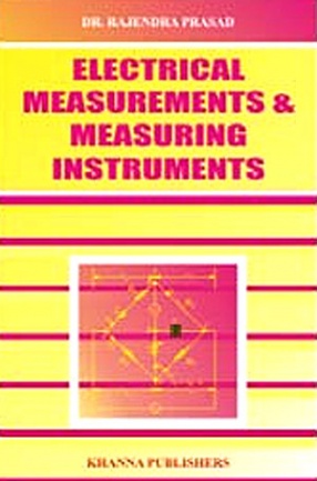 Electrical Measurement and Measuring Instruments