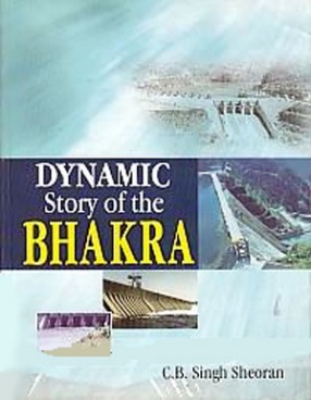 Dynamic Story of the Bhakra: Everything You Want to Know About Bhakra Dam Project 