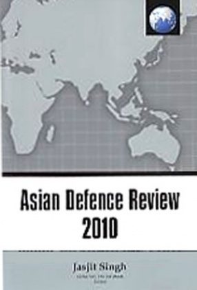 Asian Defence Review, 2010