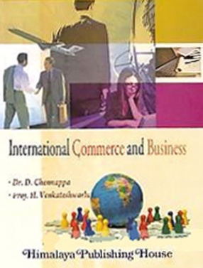 International Commerce and Business