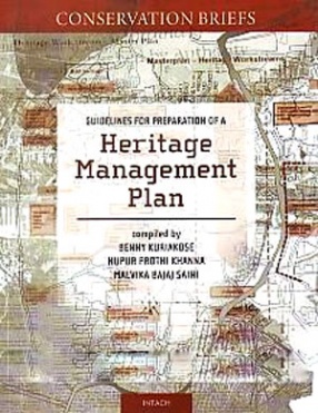 Guidelines for Preparation of a Heritage Management Plan