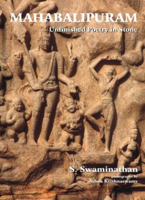 Mahabalipuram: Unfinished Poetry in Stone