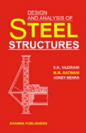 Design and Analysis of Steel Structures: Including Timber & Plastic
