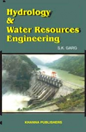 Hydrology and Water Resources Engineering