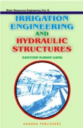 Irrigation Engineering & Hydraulic Structures