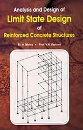 Analysis and Design of Limit State Design of Reinforced Concrete Strutures