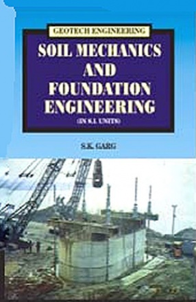 Soil Mechanics and Foundation Engineering