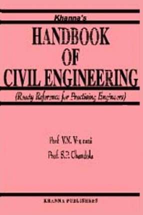 Handbook of Civil Engineering