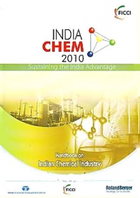 Handbook on Indian Chemical Industry
