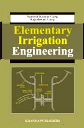 Elementary Irrigation Engineering