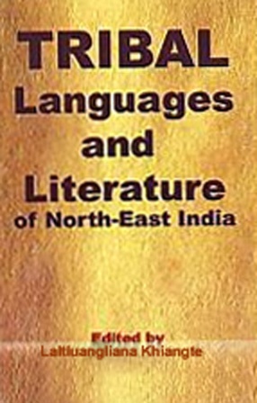 Tribal Languages and Literature of North-East India