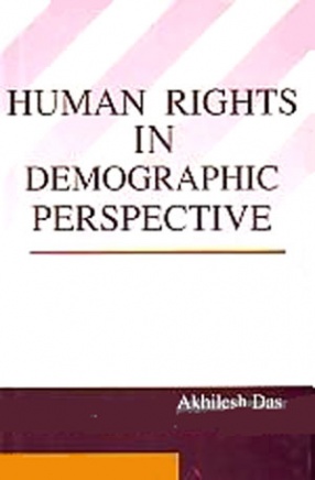 Human Rights in Demographic Perspective