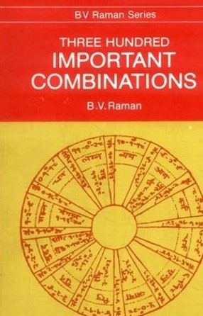 Three Hundred Important Combinations