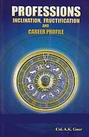 Professions: Inclination, Fructification and Career Profile