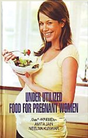 Underutilized Food for Pregnant Women