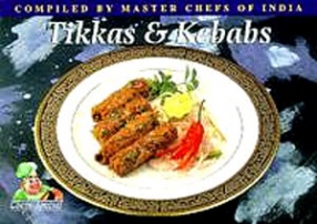 Indian Tikkas and Kebabs