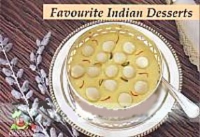 Favourite Indian Desserts