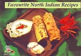 Favourite North Indian Recipes