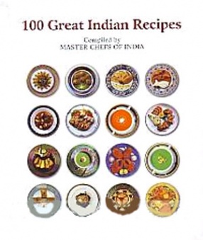 100 Great Indian Recipes