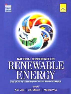National Conference on Renewable Energy: NaCORE 2009