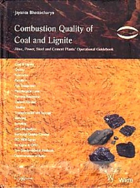 Combustion Quality of Coal and Lignite