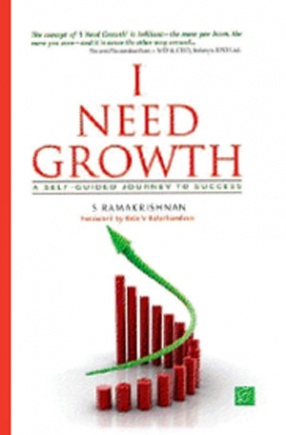 I Need Growth: A self-Guided Journey to Success