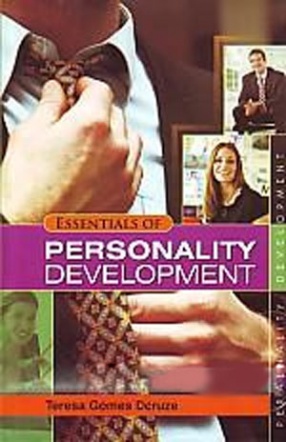Essentials of Personality Development