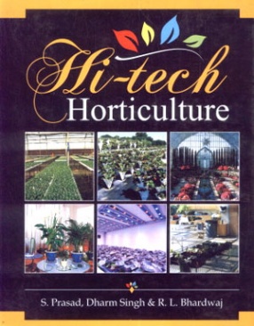 Hi-Tech Horticulture