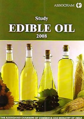 Edible Oil, 2008: Study