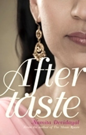 Aftertaste