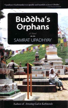 Buddha's Orphans