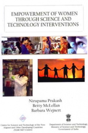 Empowerment of Women Through Science and Technology Interventions