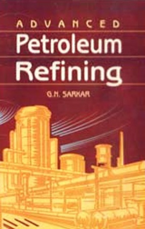 Advanced Petroleum Refining