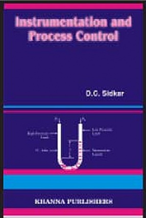 Instrumentation and Process Control