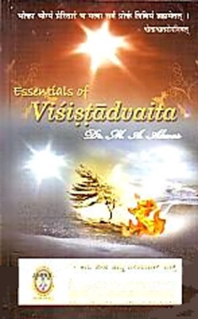 Essentials of Visistadvaita