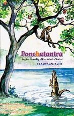 Panchatantra: The Five Tactics: English Rendering of Panchatantra Stories